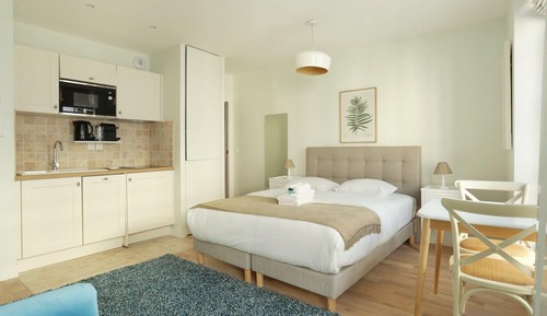 Apartamento
