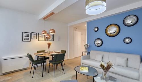 Apartamento