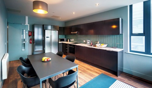 Habitación Deluxe doble
