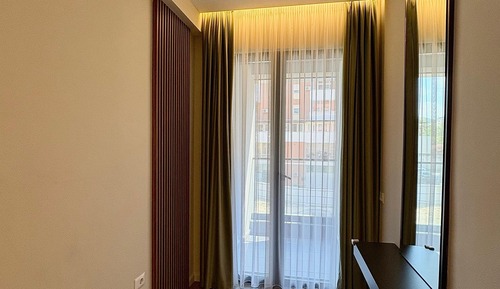 Apartamento Deluxe, 2 habitaciones