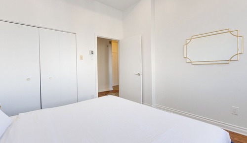 Apartamento Deluxe