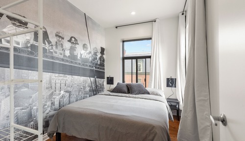 Apartamento de diseño