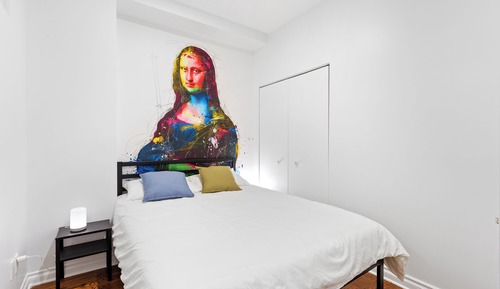 Apartamento de diseño