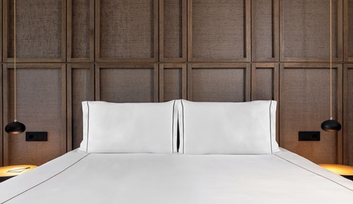 Standard Suite Inland View, Jacuzzi