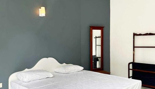 Habitación Confort doble