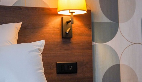 Apartamento clásico