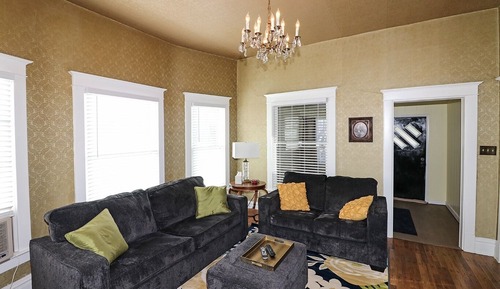 Casa, 2 habitaciones