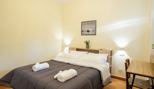 Habitación de luna de miel, baño privado