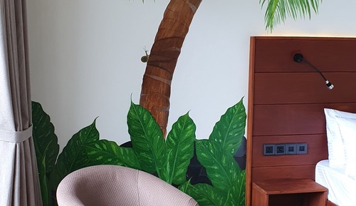 Habitación Premium doble