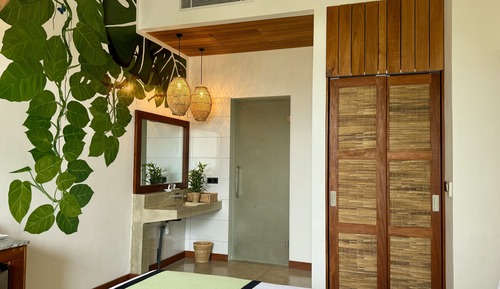 Habitación Premium doble