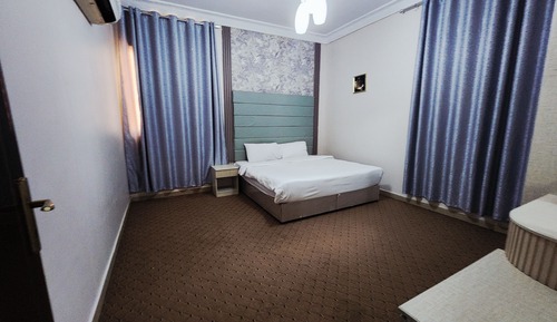Suite Deluxe