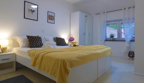 Villa (Four Bedroom Villa)