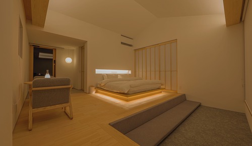 Villa de lujo, 1 cama de matrimonio grande, vistas al mar