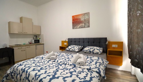 Habitación triple básica