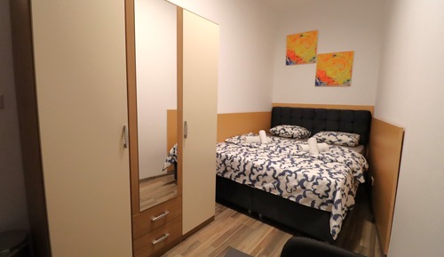 Habitación estándar