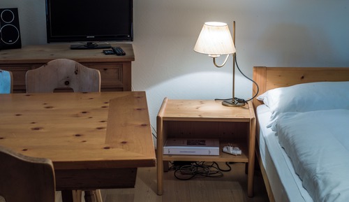 Habitación Confort doble