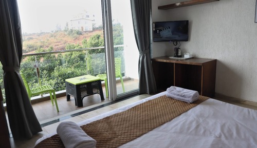 Habitación Premium