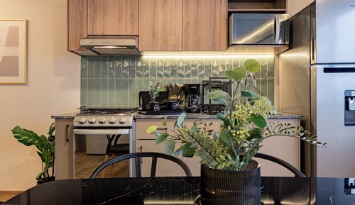 Apartamento Deluxe, 2 habitaciones