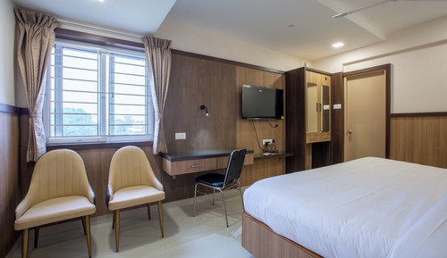 Habitación superior