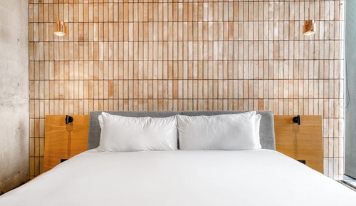 Apartamento estándar, 1 habitación