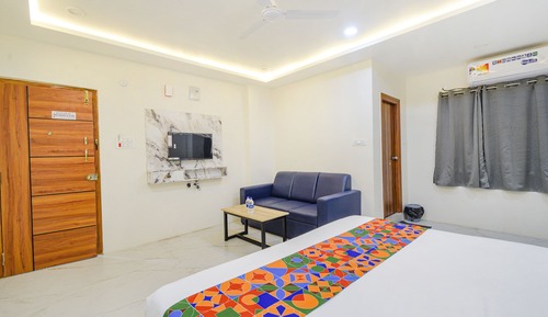 Habitación familiar
