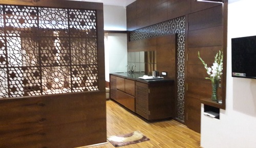 Habitación ejecutiva