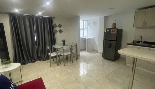 Apartamento básico