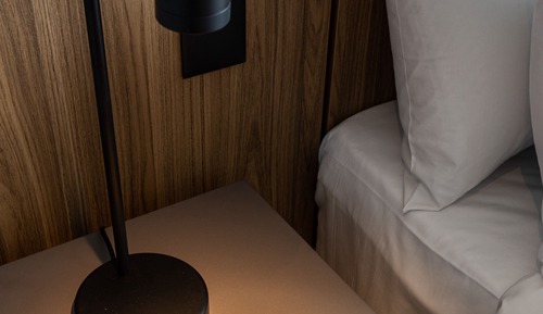 Apartamento superior