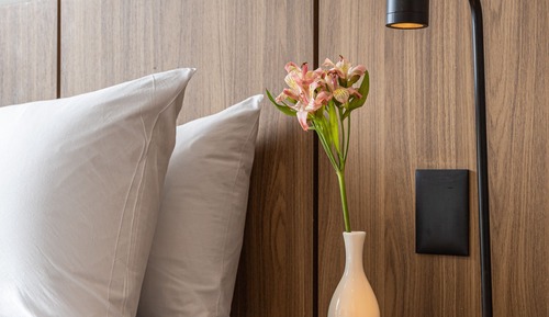 Apartamento Business