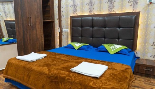 Habitación Confort