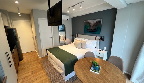 Apartamento Confort