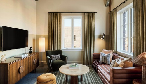 Suite, 1 habitación, no fumadores