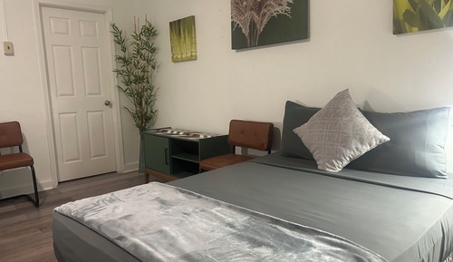 Habitación Deluxe doble