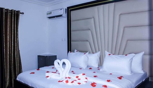 Habitación Deluxe, balcón, vistas a la ciudad