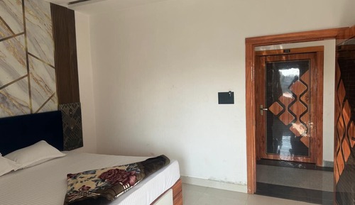 Habitación Deluxe doble