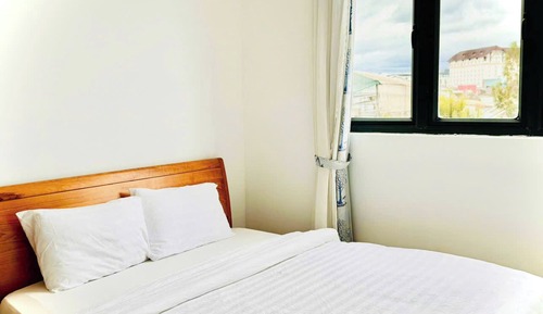 Habitación estándar