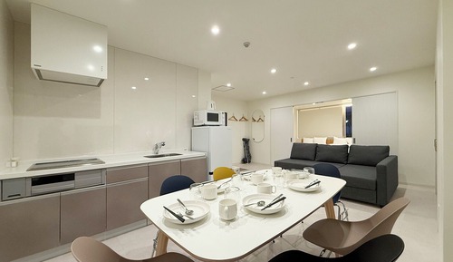 Apartamento Deluxe