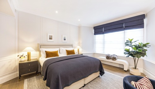 Apartamento familiar