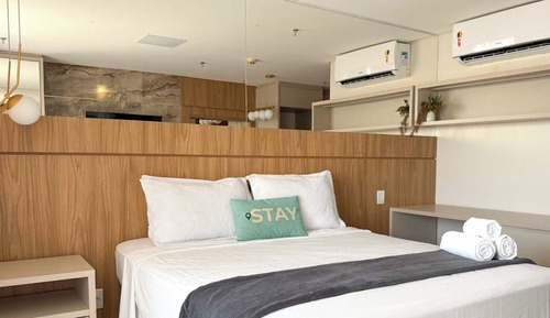 Apartamento ejecutivo