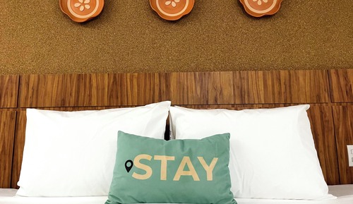 Apartamento estándar