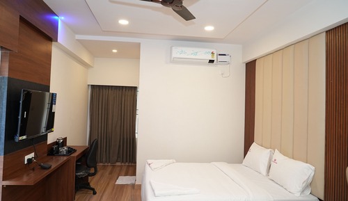 Habitación Premium doble