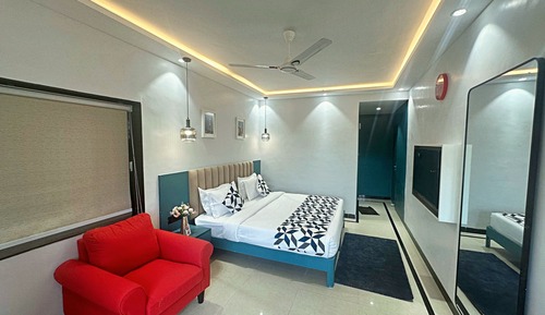 Habitación Premium doble