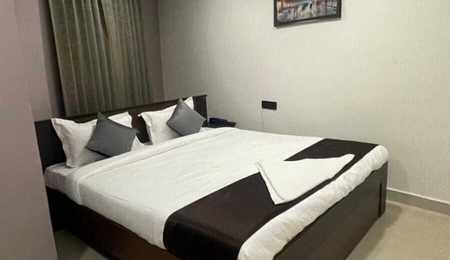 Habitación de lujo, vistas al valle