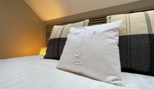 Apartamento estándar, 1 habitación