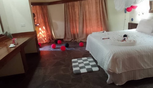 Habitación individual Confort