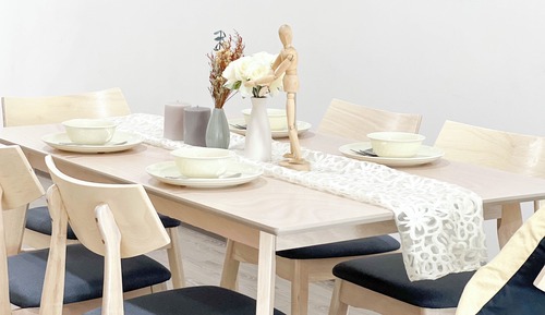 Apartamento, 3 habitaciones