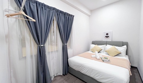 Apartamento, 3 habitaciones
