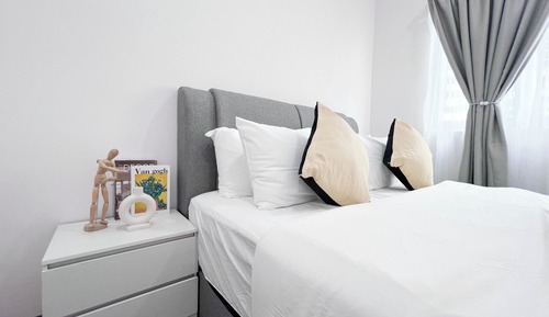 Apartamento, 2 habitaciones
