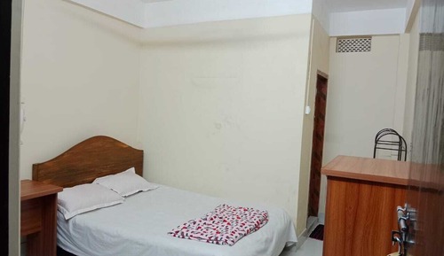 Habitación de luna de miel doble, vistas a la ciudad