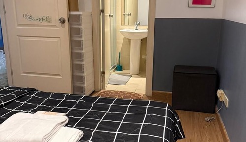 Apartamento familiar, balcón, vistas a la ciudad